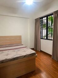 Pinevale (D18), Condominium #607387011